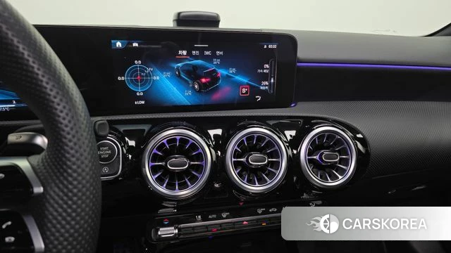 Mercedes-Benz A-Class W177 id 4752710 из Кореи 8