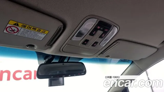 Kia The New Carnival id 2711761 из Кореи 8