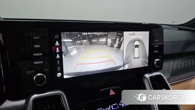 Kia Sorento 4th Generation id 3202932 из Кореи 8