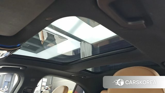 Mercedes-Benz E-Class W214 id 4773735 из Кореи 8