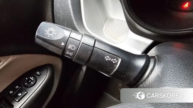 Kia The New Ray id 3192174 из Кореи 8