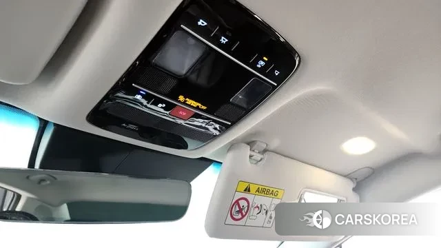 Hyundai Grandeur (GN7) id 3545158 из Кореи 8