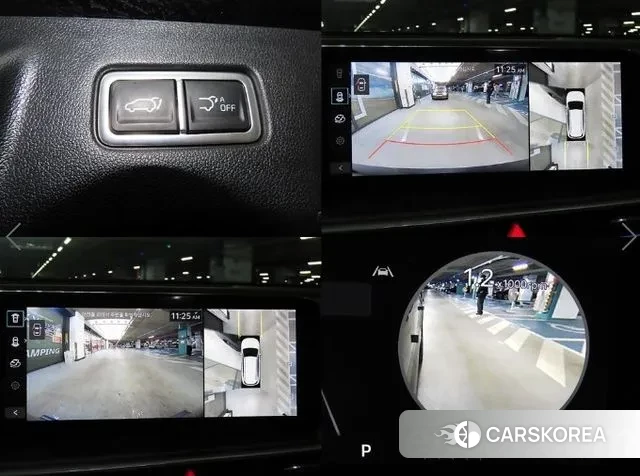 Kia The New Sorento 4th Generation id 3565809 из Кореи 8