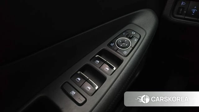 Hyundai Santa Fe TM id 4672599 из Кореи 8
