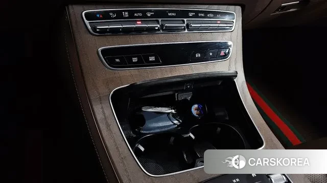 Mercedes-Benz E-Class W213 id 2889768 из Кореи 8