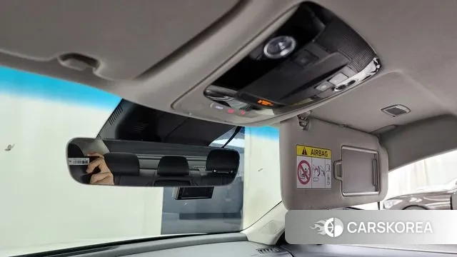 Kia K8 id 3504088 из Кореи 8