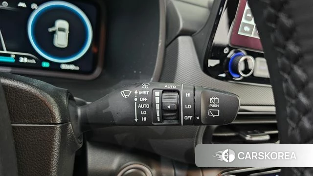 Hyundai The New Kona id 4541670 из Кореи 8