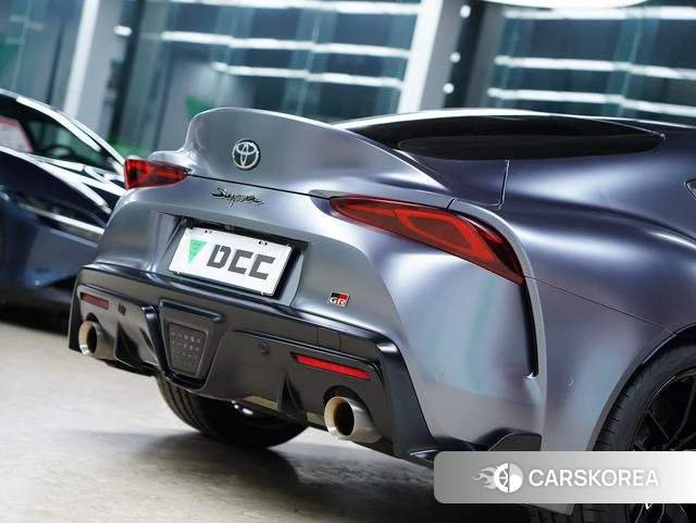 Toyota Supra id 4353440 из Китая 8