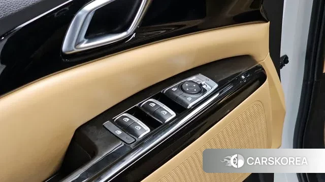 Kia Carnival 4th generation id 3417310 из Кореи 8