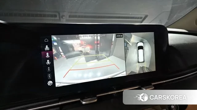 Kia Carnival 4th generation id 3735695 из Кореи 8