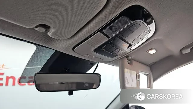 Hyundai Sonata (DN8) id 3448412 из Кореи 8