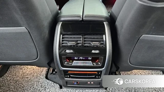 BMW X7 (G07) id 3504218 из Кореи 8