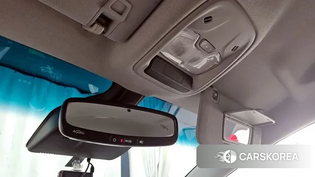 Chevrolet (GM Daewoo) Bolt EV id 3066071 из Кореи 8