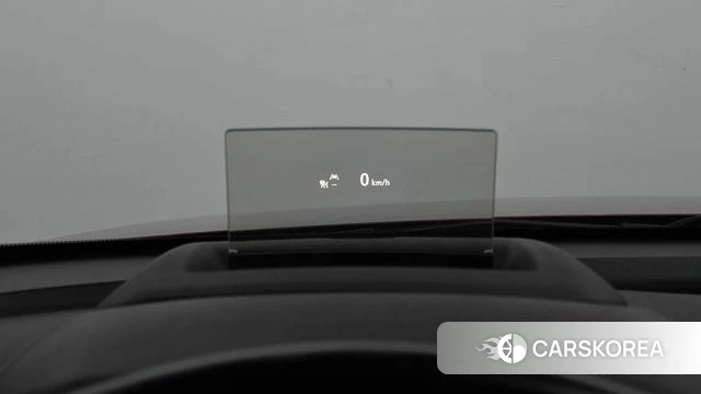 Chevrolet (GM Daewoo) Trailblazer id 3879232 из Кореи 8