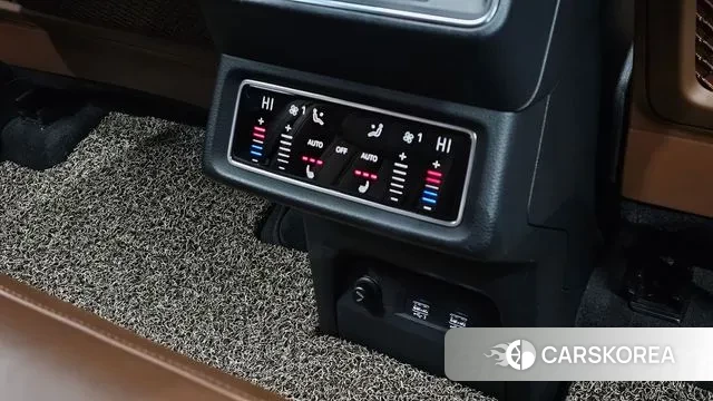 Audi e-Tron id 3717849 из Кореи 8