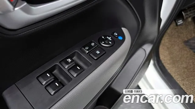 Kia The New Ray id 2849447 из Кореи 8