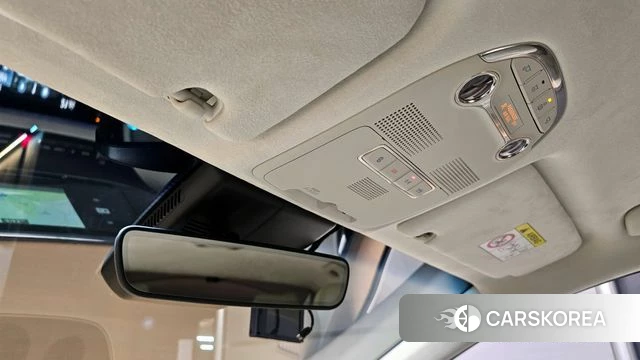 Hyundai The New Grandeur IG Hybrid id 3923745 из Кореи 8