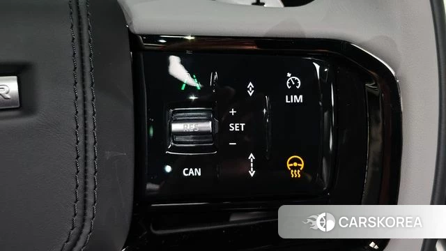 Land Rover Range Rover Velar id 4756811 из Кореи 8