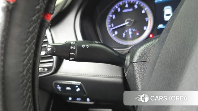 Hyundai Grandeur IG id 4732507 из Кореи 8