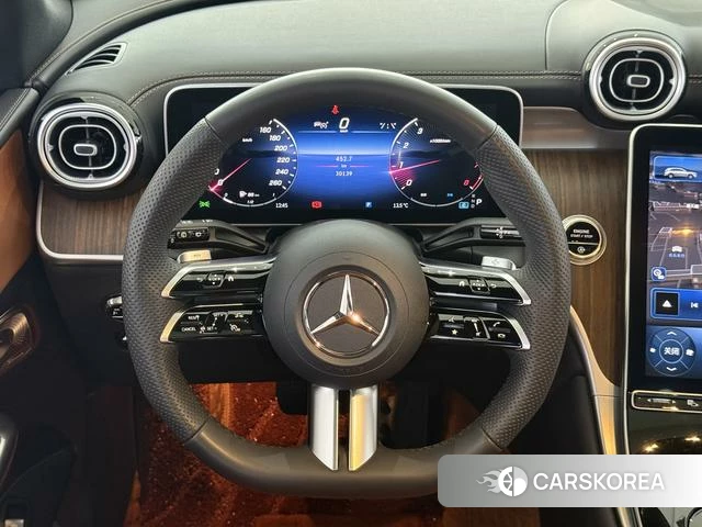 Mercedes-Benz GLC id 4313792 из Китая 8