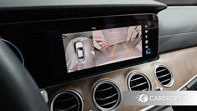 Mercedes-Benz E-Class W213 id 3566398 из Кореи 8