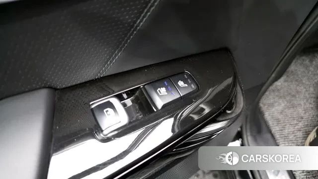 Kia Mohave Master id 3753960 из Кореи 8
