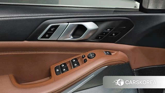 BMW X5 (G05) id 4309779 из Кореи 8