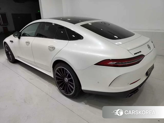Mercedes-Benz AMG GT id 4271395 из Китая 8