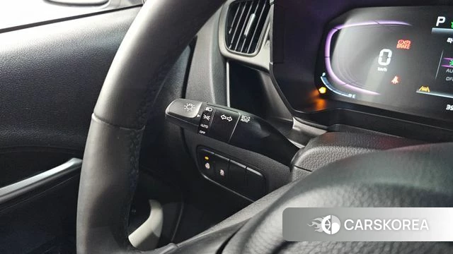 Kia The New Kia Ray id 4421856 из Кореи 8