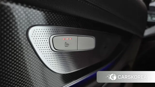 Mercedes-Benz CLS-Class C257 id 3494175 из Кореи 8