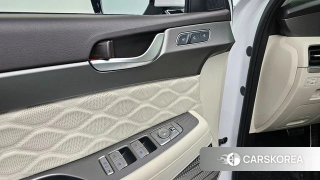 Hyundai Palisade id 4250258 из Кореи 8
