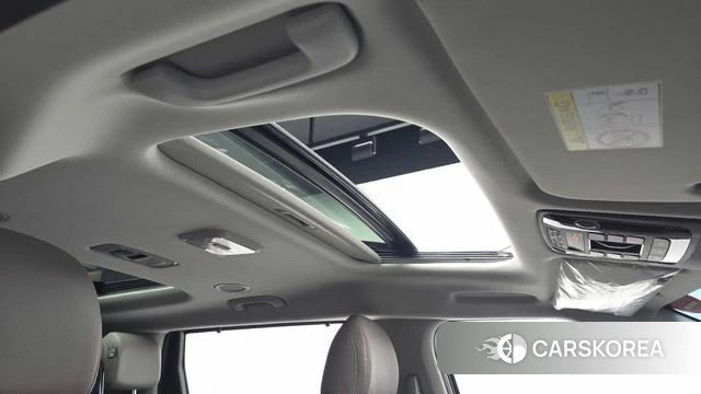 Kia The New Carnival 4th Generation id 4307944 из Кореи 8