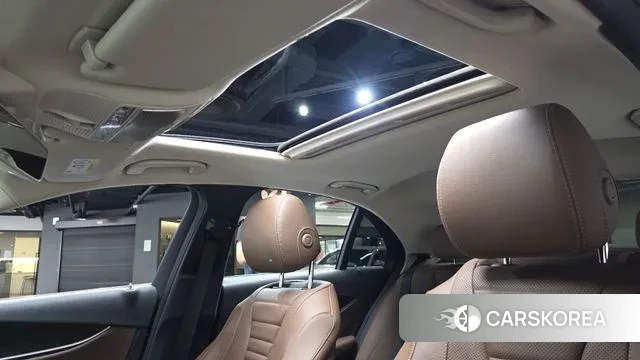 Mercedes-Benz E-Class W213 id 3004127 из Кореи 8