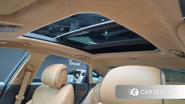 Genesis G80 (RG3) id 4282545 из Кореи 8