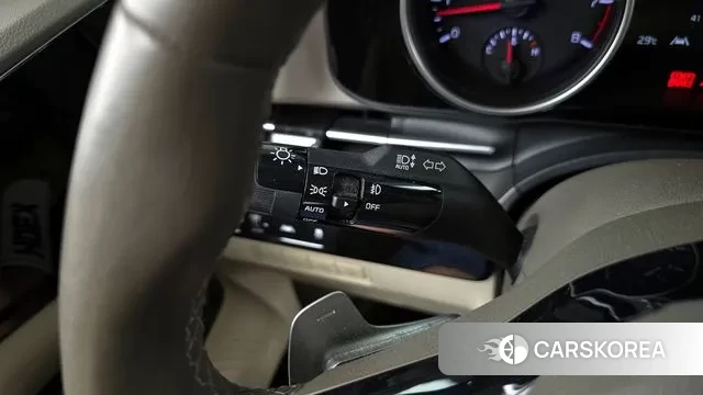 Kia Carnival 4th generation id 2901432 из Кореи 8