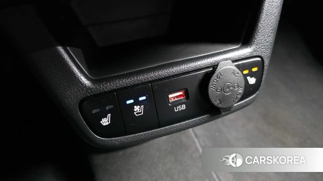 Kia The New Kia Ray id 4422511 из Кореи 8