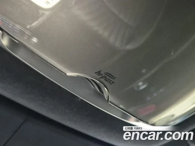 Genesis G90 (RS4) id 2862947 из Кореи 8