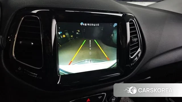 Jeep Compass 2nd Generation id 3259401 из Кореи 8