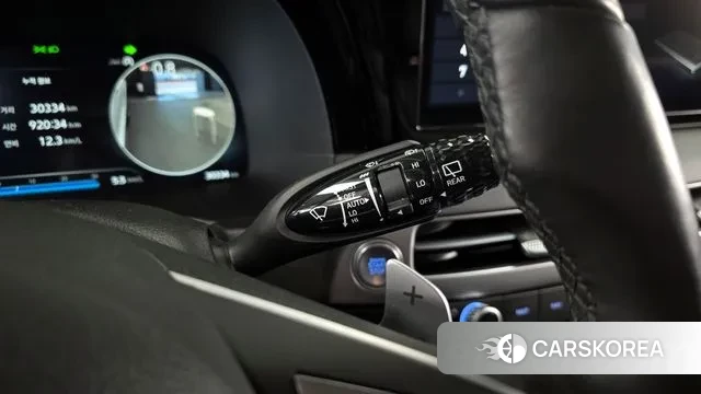 Hyundai The New Palisade id 3576286 из Кореи 8