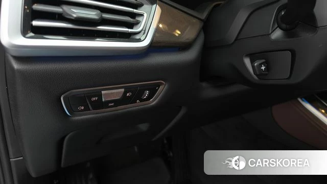 BMW X5 (G05) id 4361002 из Кореи 8