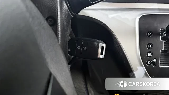 Kia The New Ray id 3713349 из Кореи 8