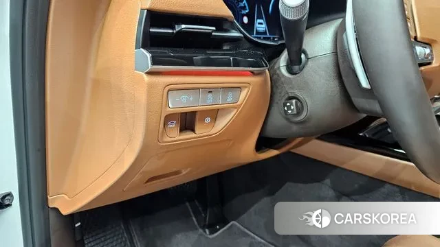 Genesis G80 (RG3) id 3462909 из Кореи 8