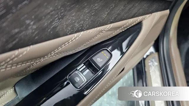 Kia K8 Hybrid id 2964620 из Кореи 8