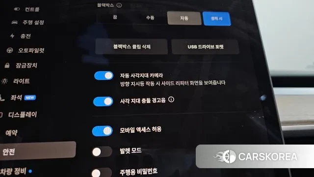 Tesla Model 3 id 3478512 из Кореи 8