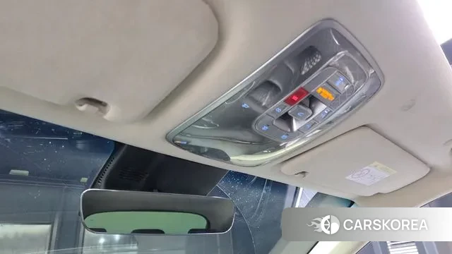 Genesis Electrified GV70 id 3675670 из Кореи 8