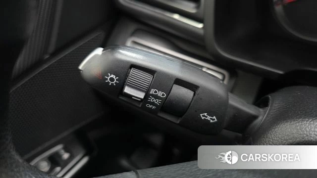Ssangyong Berry New Tivoli id 4519855 из Кореи 8