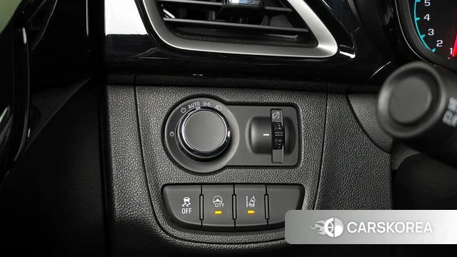 Chevrolet (GM Daewoo) The New Spark id 4232453 из Кореи 8