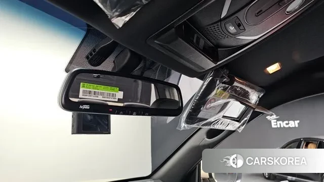 Ssangyong The New Rexton Sport id 3080365 из Кореи 8