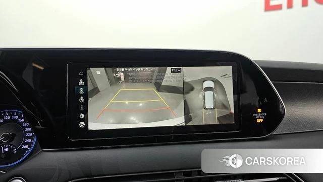 Hyundai Palisade id 3795956 из Кореи 8