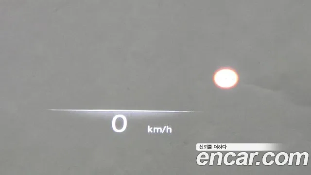 Genesis G80 (RG3) id 2925942 из Кореи 8